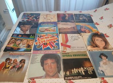 Old Records