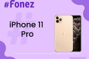 iPhone 11 Pro 512GB
