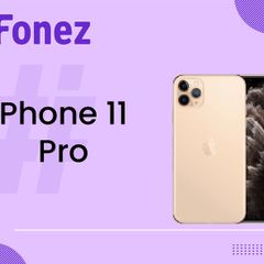 iPhone 11 Pro 512GB