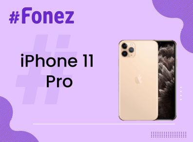 iPhone 11 Pro 512GB