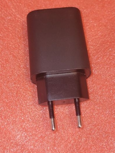 dual port fast charger