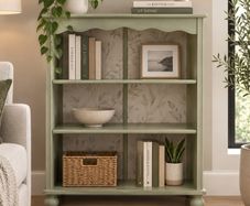Bookcase