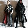 vintage star war's action figure's x10 Image 4