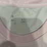 Brazil Pink city custom  Football Jersey - Men's small Image 2