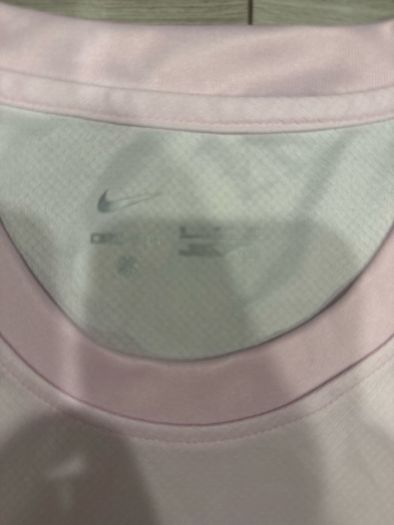 Brazil Pink city custom  Football Jersey - Men's small