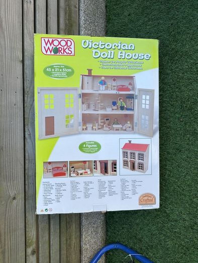 dolls house