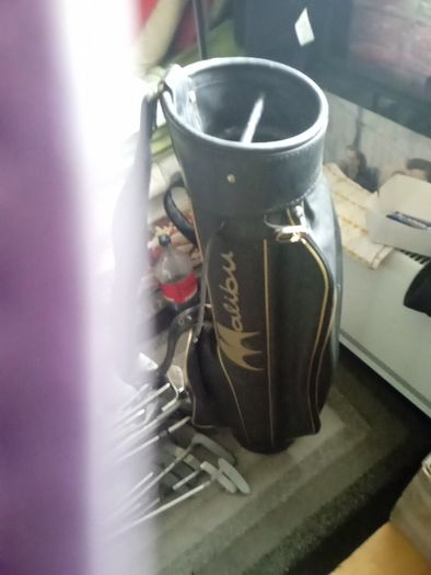 golf