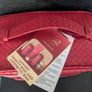 Baylis & Harding Limited Edition "Midnight Cherry" Luxury Vanity & Cosmetic Bag Set (Brand New) Image 2
