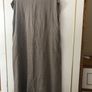 Beautiful Dress linen Image 4