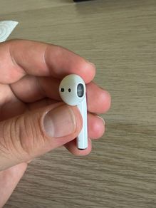 Apple AirPods 2nd Gen Left Earbud Only