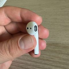 Apple AirPods 2nd Gen Left Earbud Only