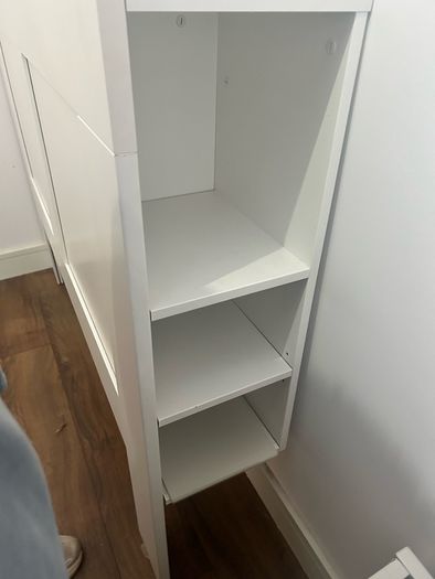 IKEA Brimmes Headboard