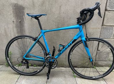Giant Contend SL 1 - Shimano 105 11-Speed - ML