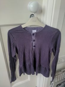 Polarn O. Pyret Girls Top