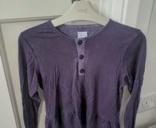 Polarn O. Pyret Girls Top