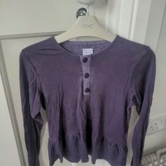 Polarn O. Pyret Girls Top