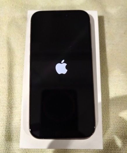 Apple iPhone 15 Pro 128gb