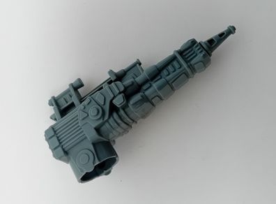 Vintage Star Wars Darth Vader's Star Destroyer Laser Cannon Part