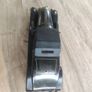 Vintage Rolls-Royce Model Car with Working Radio Image 2
