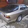 porsche 944 Image 4