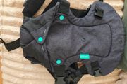 Baby carrier