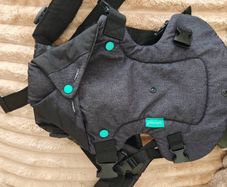 Baby carrier
