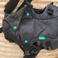 Baby carrier