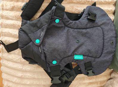 Baby carrier