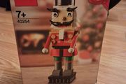LEGO Nutcracker 40254