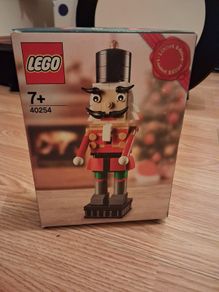 LEGO Nutcracker 40254