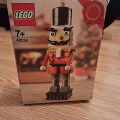 LEGO Nutcracker 40254