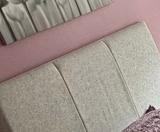 Free King Koil Bed Frame