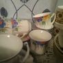 Mixed Collection of Coffee Espresso Sets Image 3