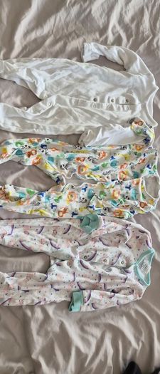 Girls Clothes 3-6months