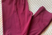 Lululemon leggins size 8-10