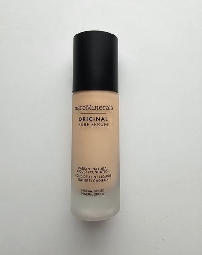 BareMinerals Original Pure Serum Foundation