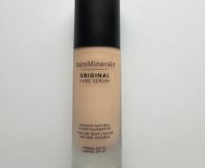 BareMinerals Original Pure Serum Foundation