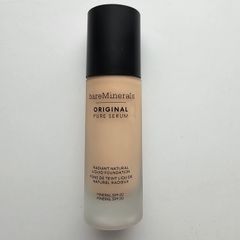 BareMinerals Original Pure Serum Foundation