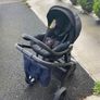 Venicci Tinum 3-in-1 Travel System with Avionaut Pixel Pro Car Seat + Isofix Base Image 5