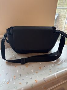 pushchair bag