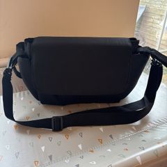 pushchair bag