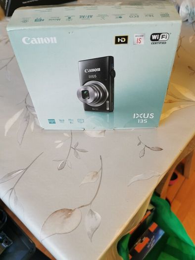 Camera