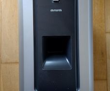 AIWA sub woofer