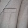 Navy Suit Image 2