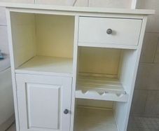 Bathroom Cabinet