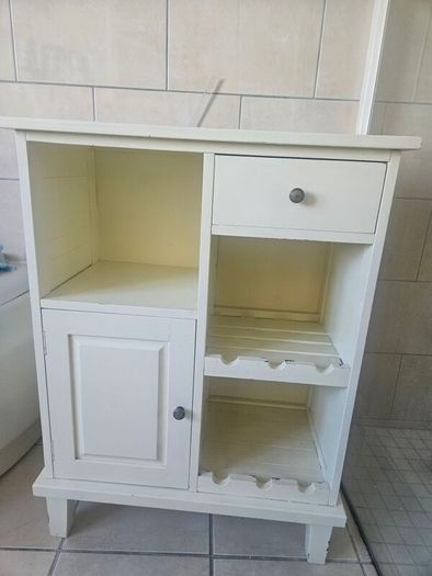 Bathroom Cabinet