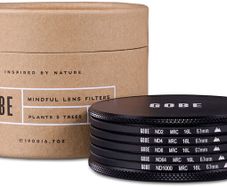 Price Drop !!!gobe 67mm Nd Filter Kit