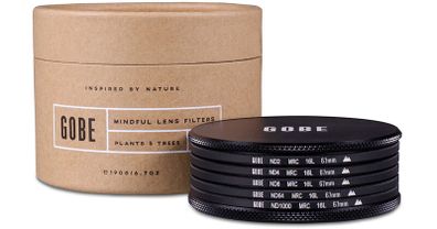 Price Drop !!!gobe 67mm Nd Filter Kit