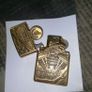 Zippo Ligher Harley Davidson GENUINE Image 5