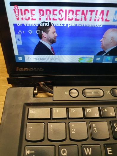 Laptop